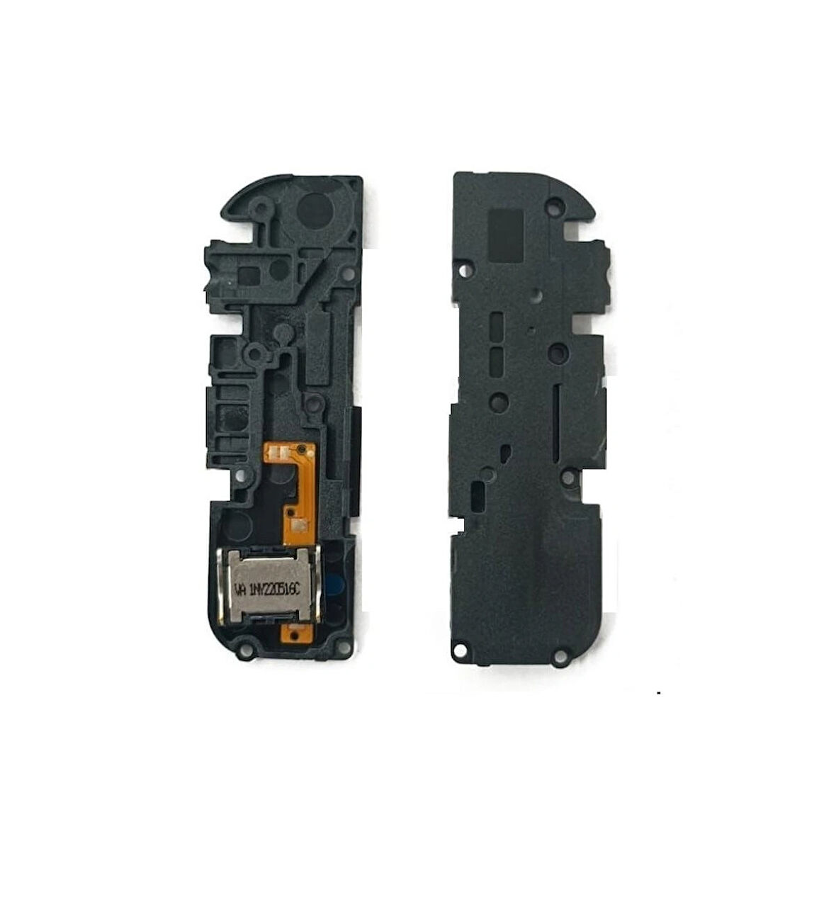 Galaxy M04 M045 İle Uyumlu Buzzer Hoparlör Dış Ses