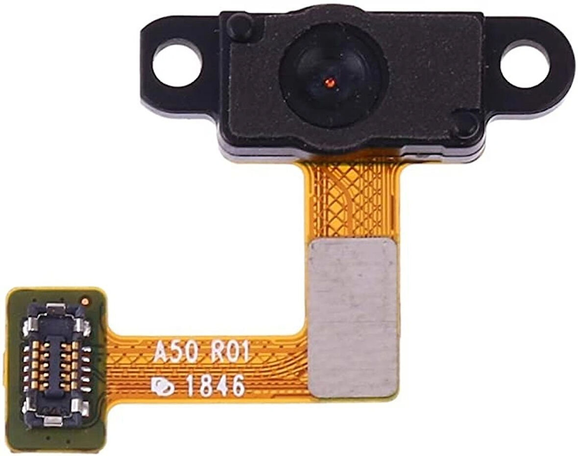 Galaxy A50 A505F ile Uyumlu Parmak İzi Okuyucu İthal