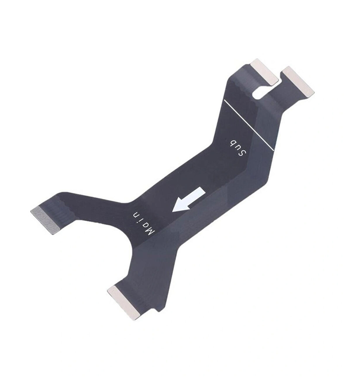 Xiaomi Mi 14 İle Uyumlu Şarj Bordu Ara Film Flex İthal