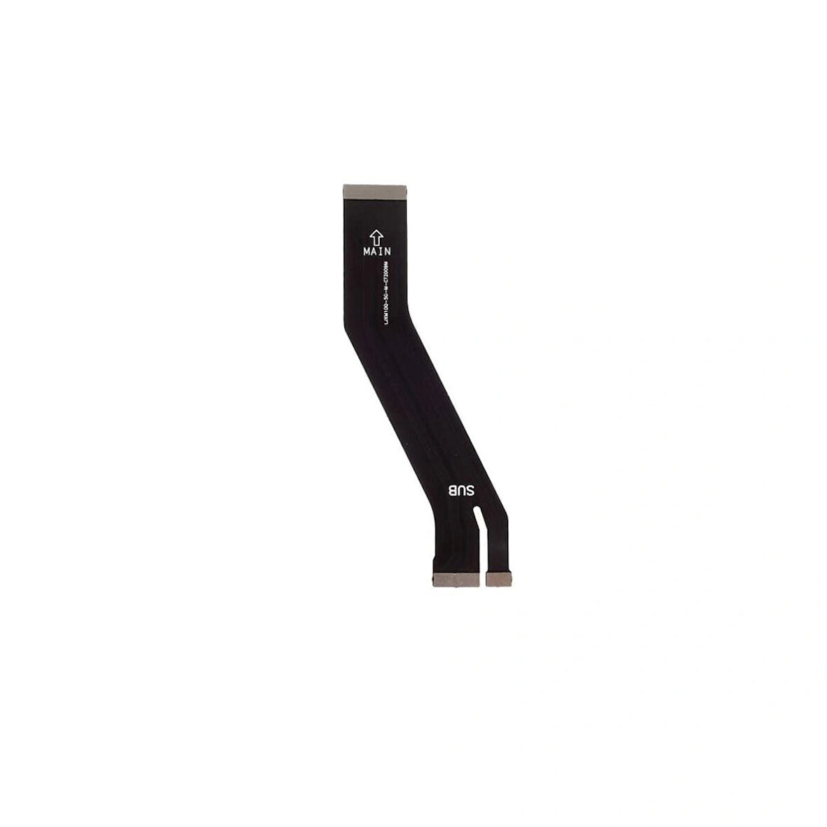 Xiaomi Mi 10 Lite İle Uyumlu Anakart Ara Film Flex İthal M2002J9G M2002J9S