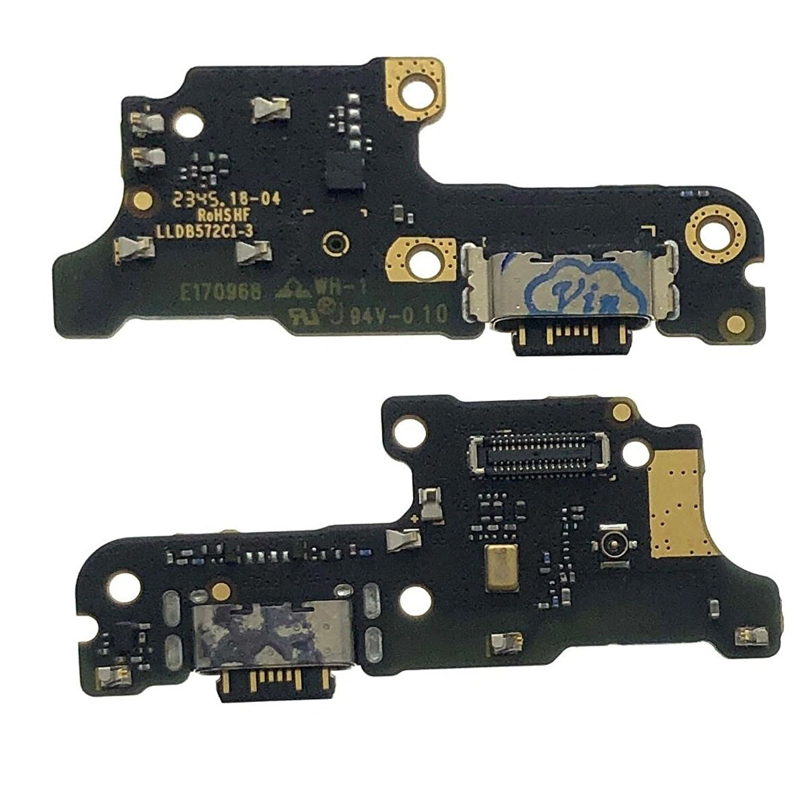 Poco C65 İle Uyumlu Şarj Bordu Soketi İthal 2310FPCA4G