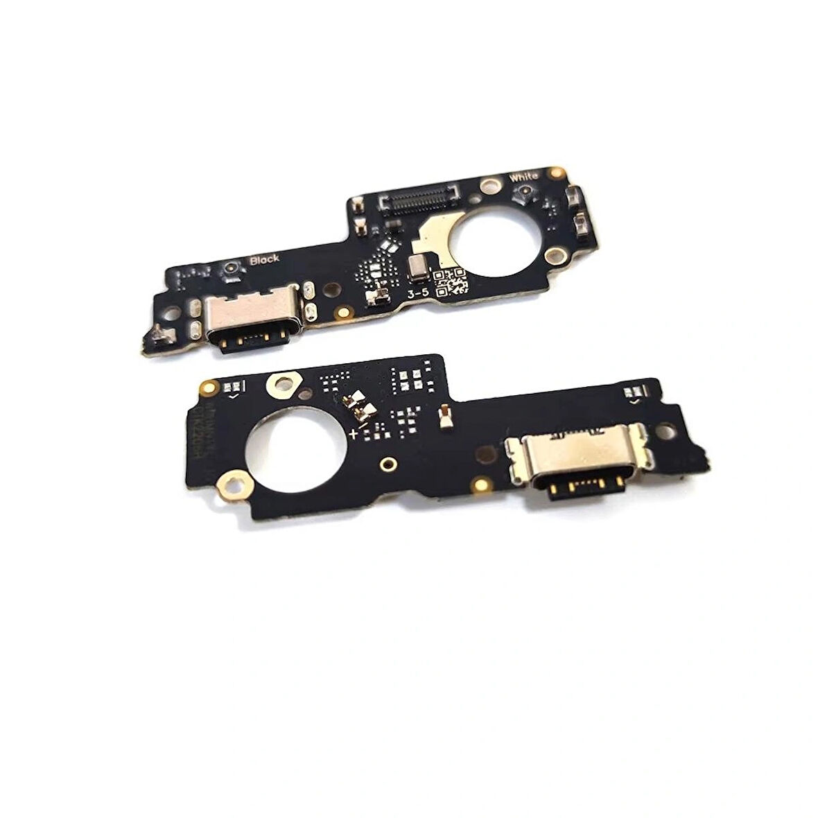 Poco M5 İle Uyumlu Şarj Bordu Soketi İthal 22071219CG