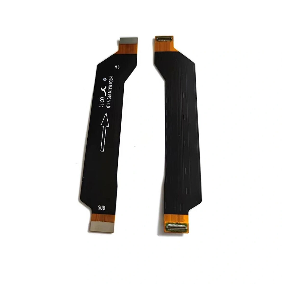 Poco X3 GT İle Uyumlu Lcd Ara Film Flex İthal 21061110AG