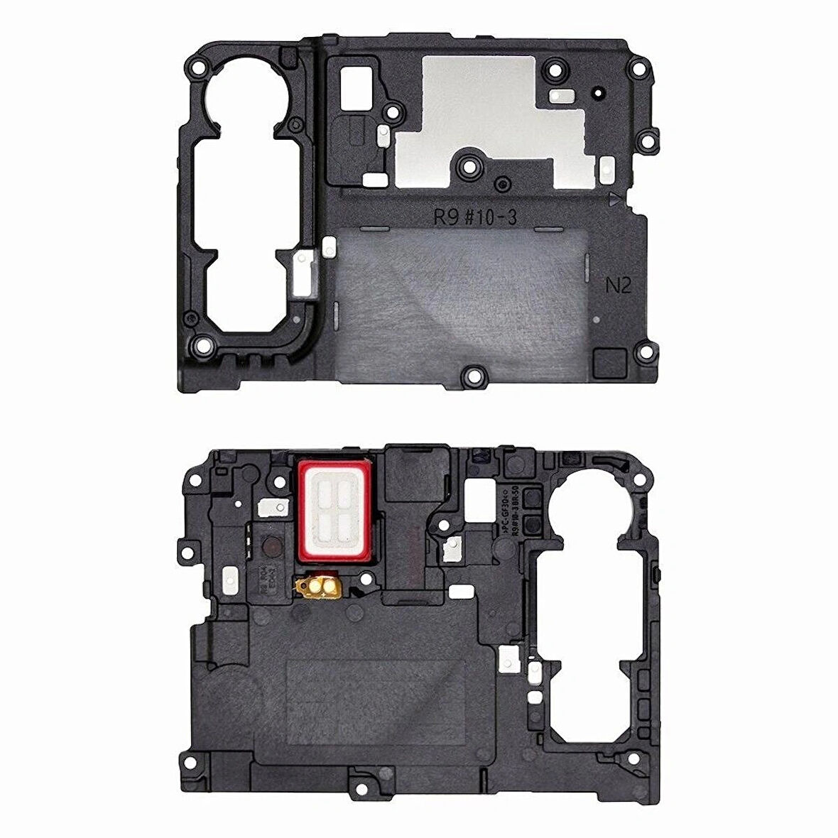 Galaxy S21Fe G990 İle Uyumlu İç Kulaklık Gelen Ses İthal