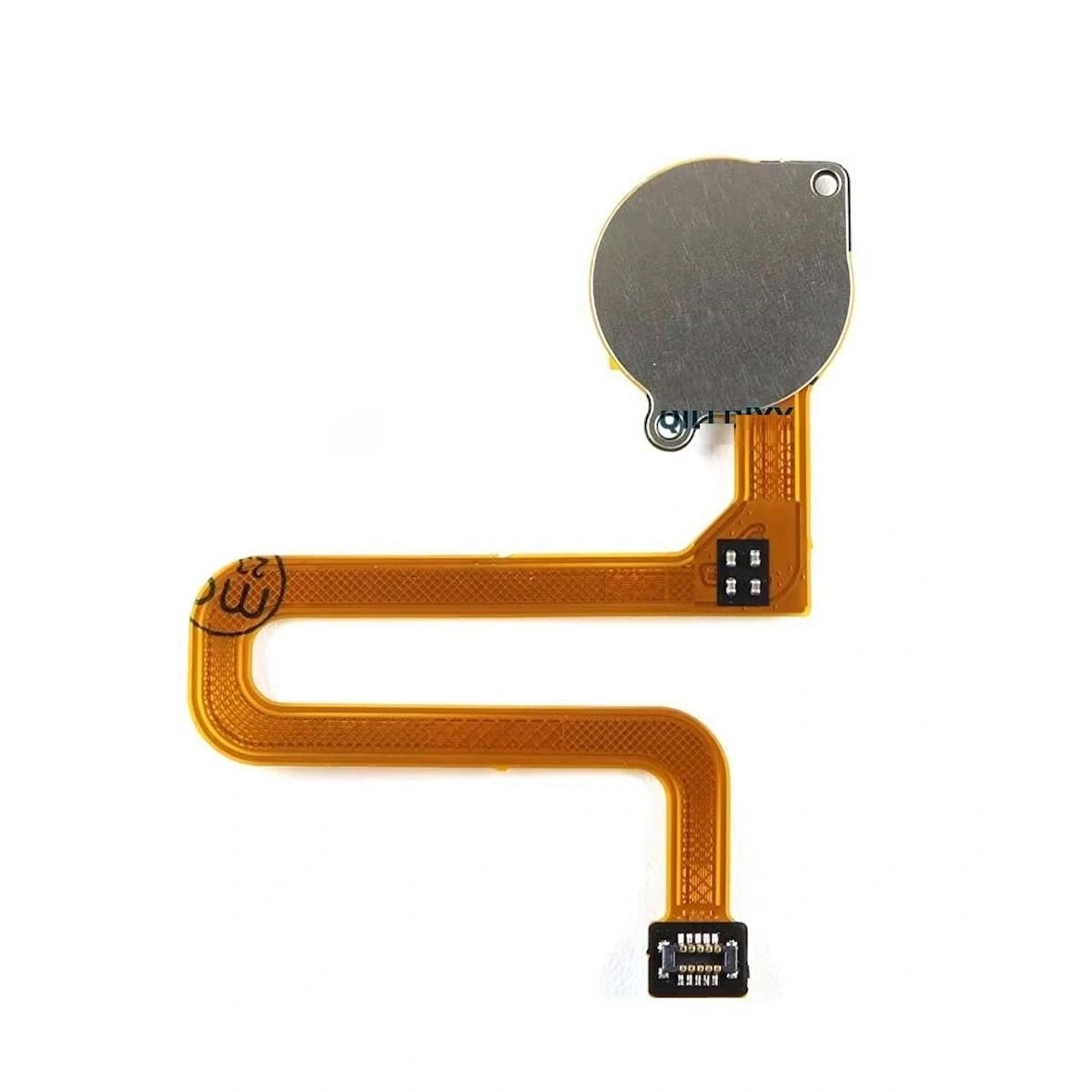 Xiaomi Redmi 10c İle Uyumlu Parmak İzi Film Flex İthal