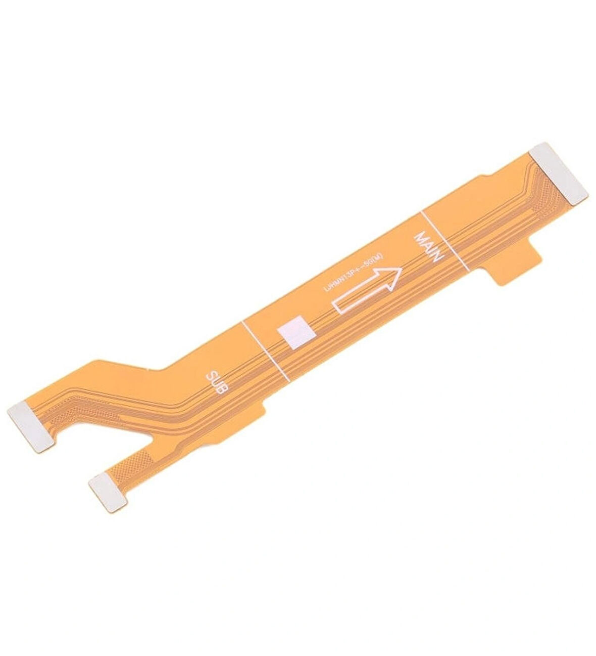 Xiaomi Redmi Note 13 Pro Plus 5G İle Uyumlu Şarj Ara Film Flex İthal