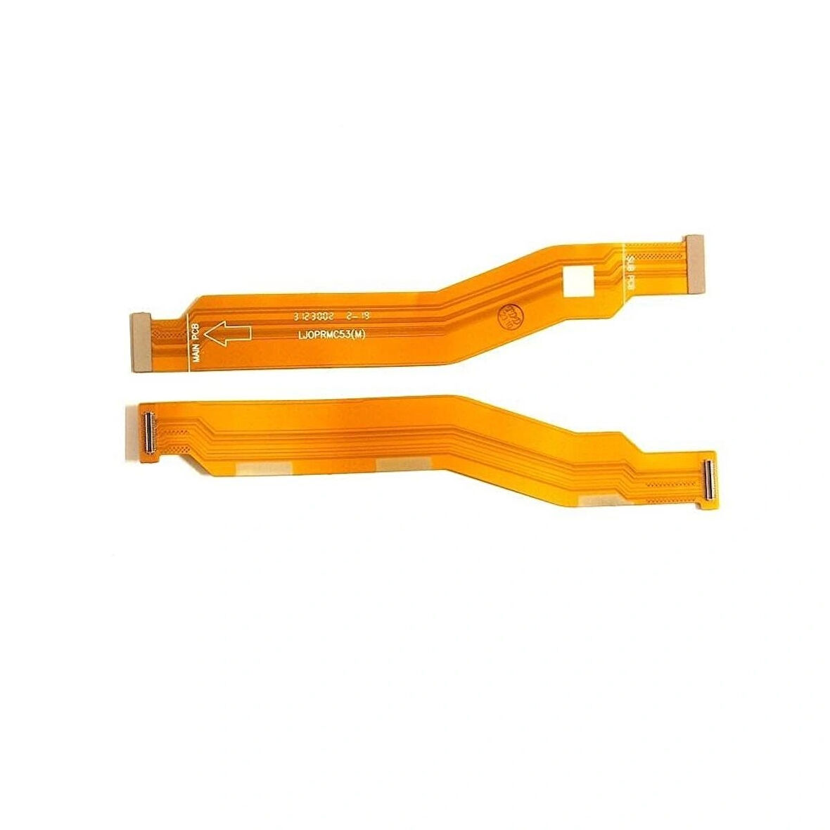Realme C53 İle Uyumlu Anakart Ara Film Flex İthal RMX3760