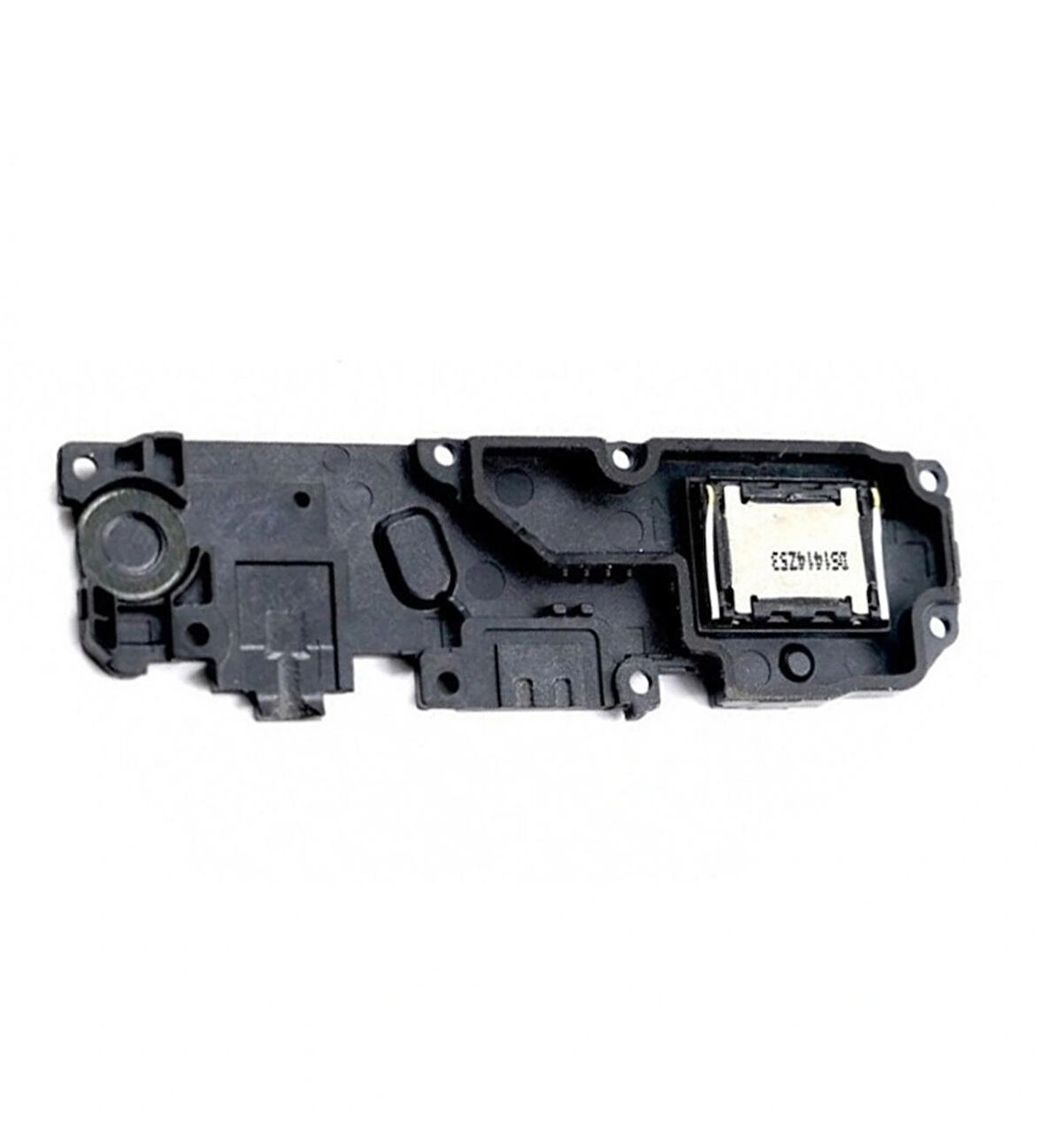 Realme C11 2021 İle Uyumlu Buzzer Hoparlör Dış Ses RMX3231