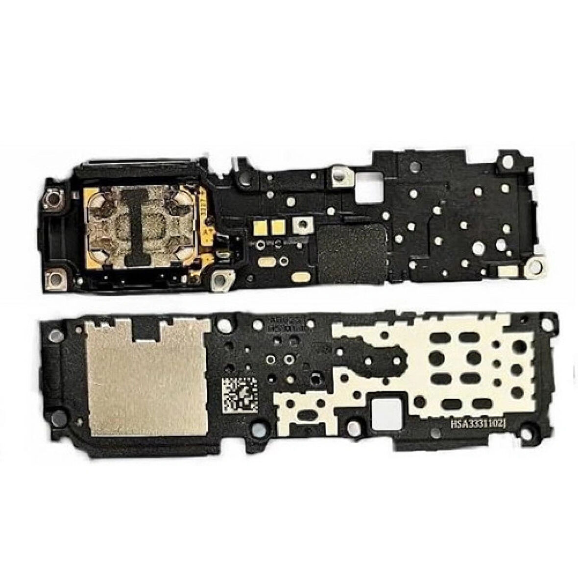 Realme 11 Pro Plus İle Uyumlu Buzzer Hoparlör Dış Ses Rmx3741