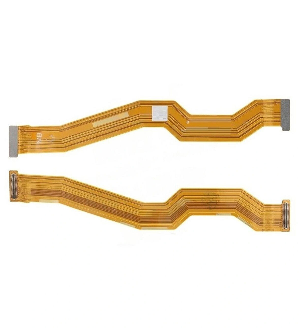 Realme 11 4G İle Uyumlu Anakart Ara Film Flex İthal Rmx3636