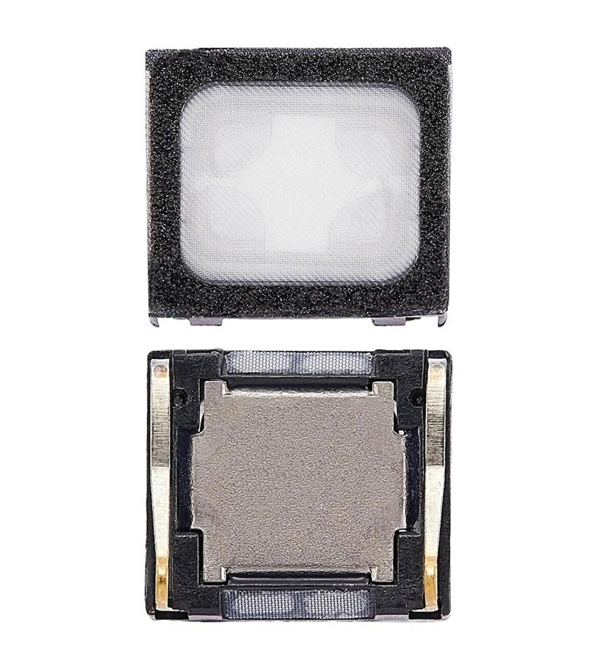 Realme 10 Pro 5G İle Uyumlu İç Kulaklık Gelen Ses İthal  RMX3663 RMX3660 RMX3661