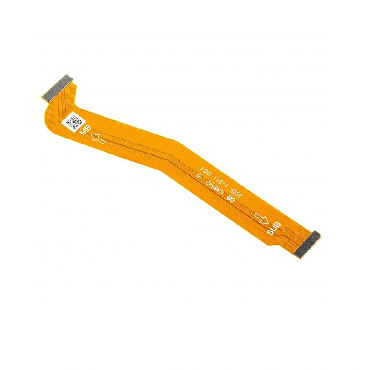 Realme 10 4G İle Uyumlu Anakart Ara Film Flex İthal RMX3630