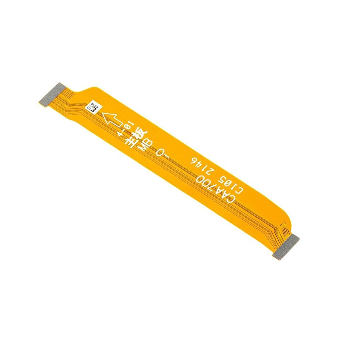 Realme 8 Pro İle Uyumlu Anakart Ara Film Flex İthal  Rmx3081