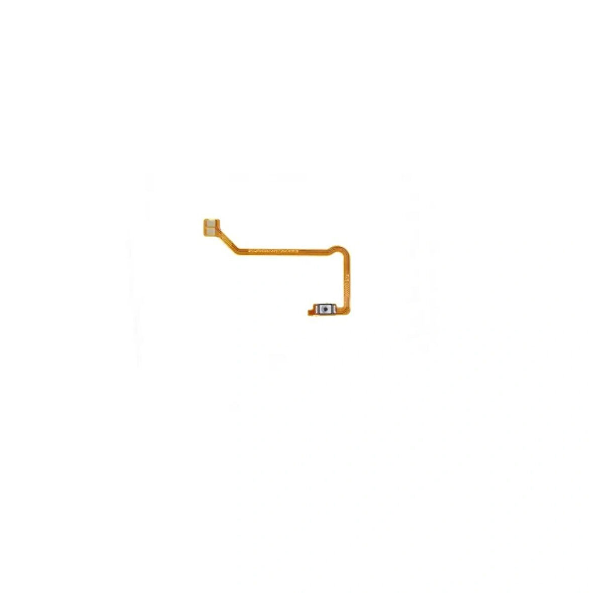 Realme GT2 İle Uyumlu Power Güç Açma Kapama Flex İthal Rmx3310 Rmx3311 Rmx3312