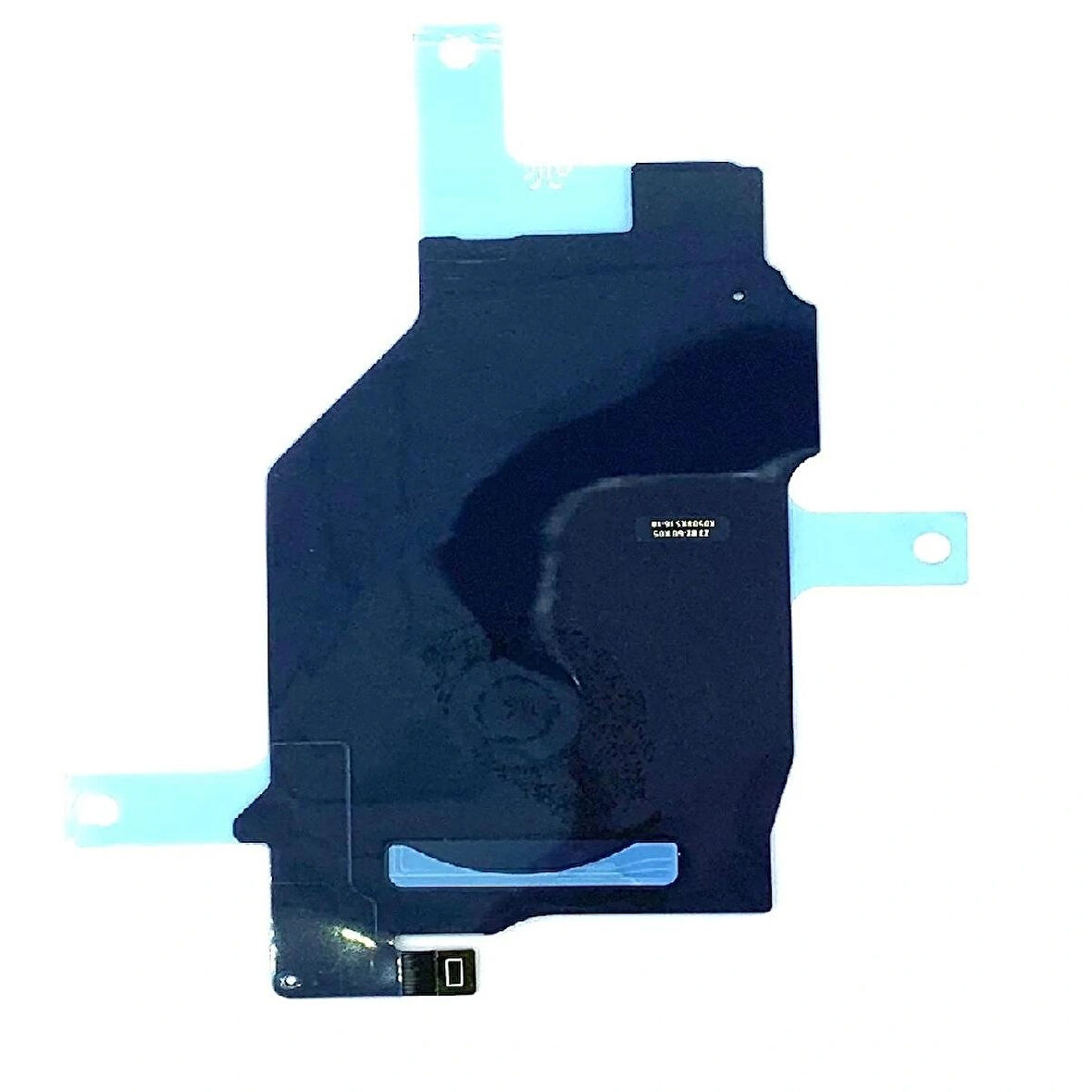 Galaxy S20 Ultra G988b İle Uyumlu Nfc Kablosuz Şarj Modülü Film