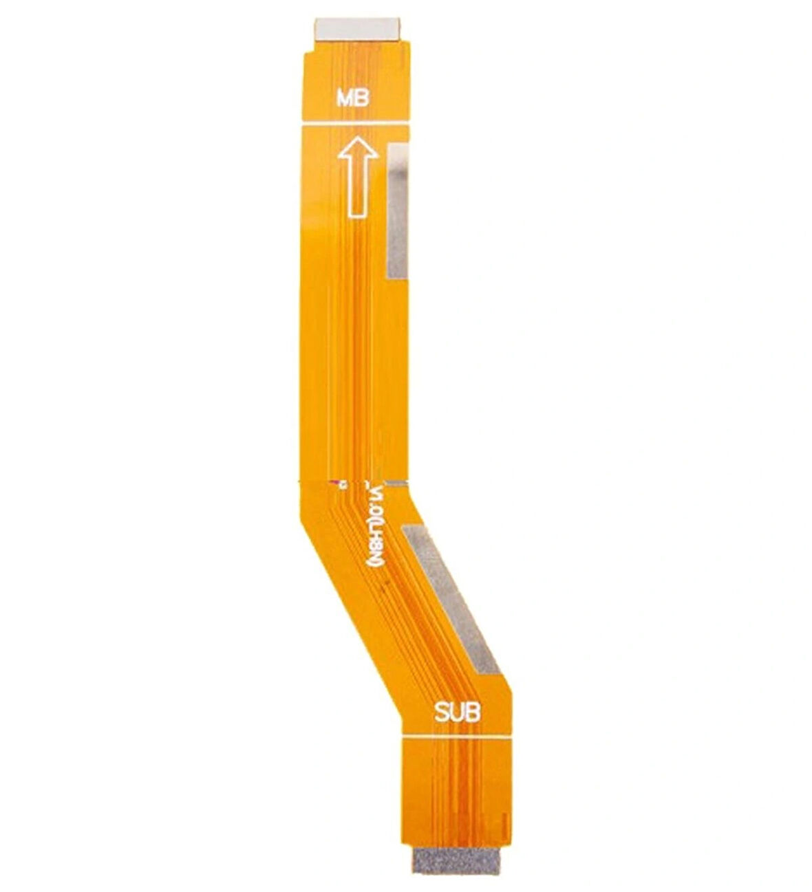 Tecno Pova 5 Pro İle Uyumlu Ara Film Flex İthal LH8n İthal