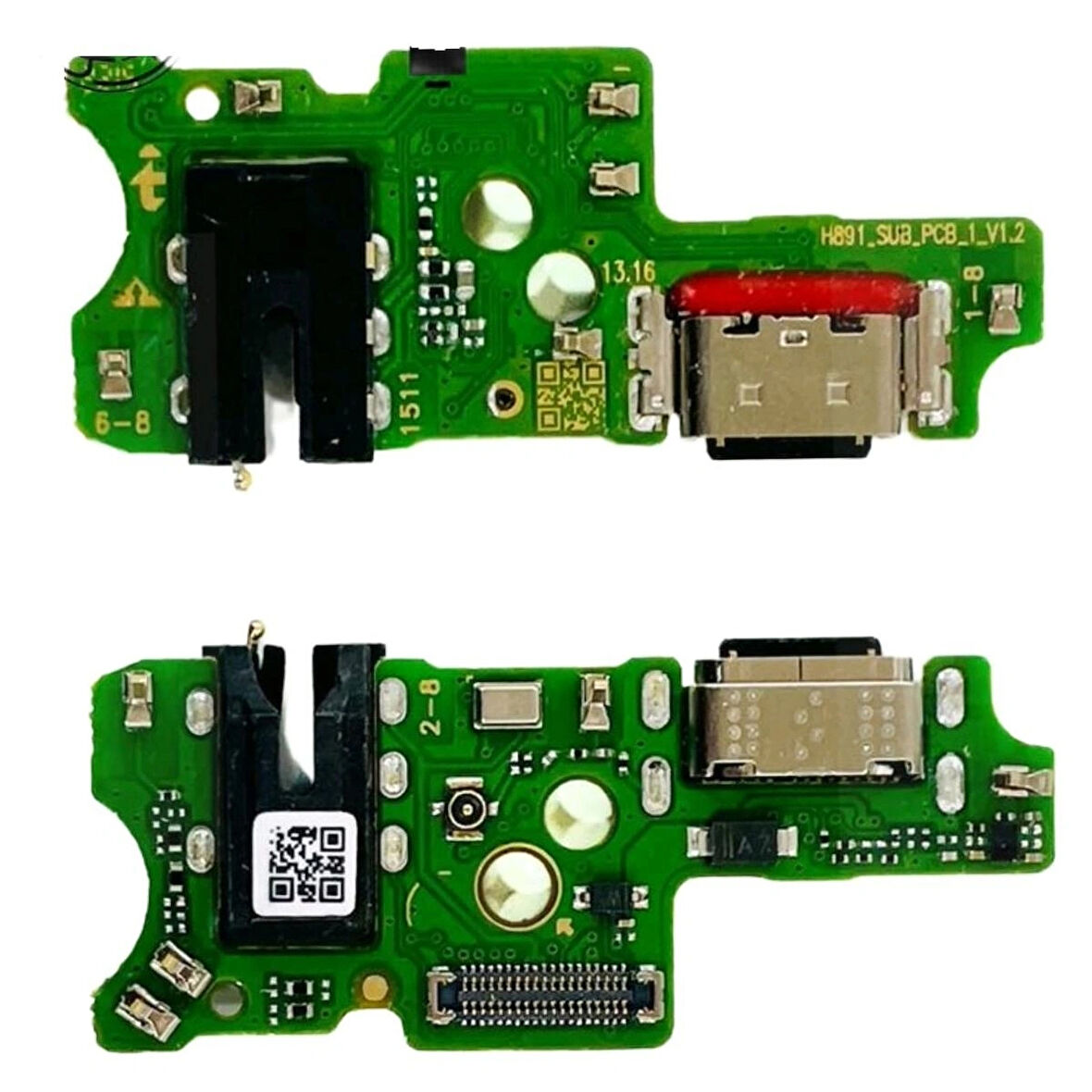 Tecno Pova 4 Pro İle Uyumlu Şarj Bordu Soketi İthal LG8n