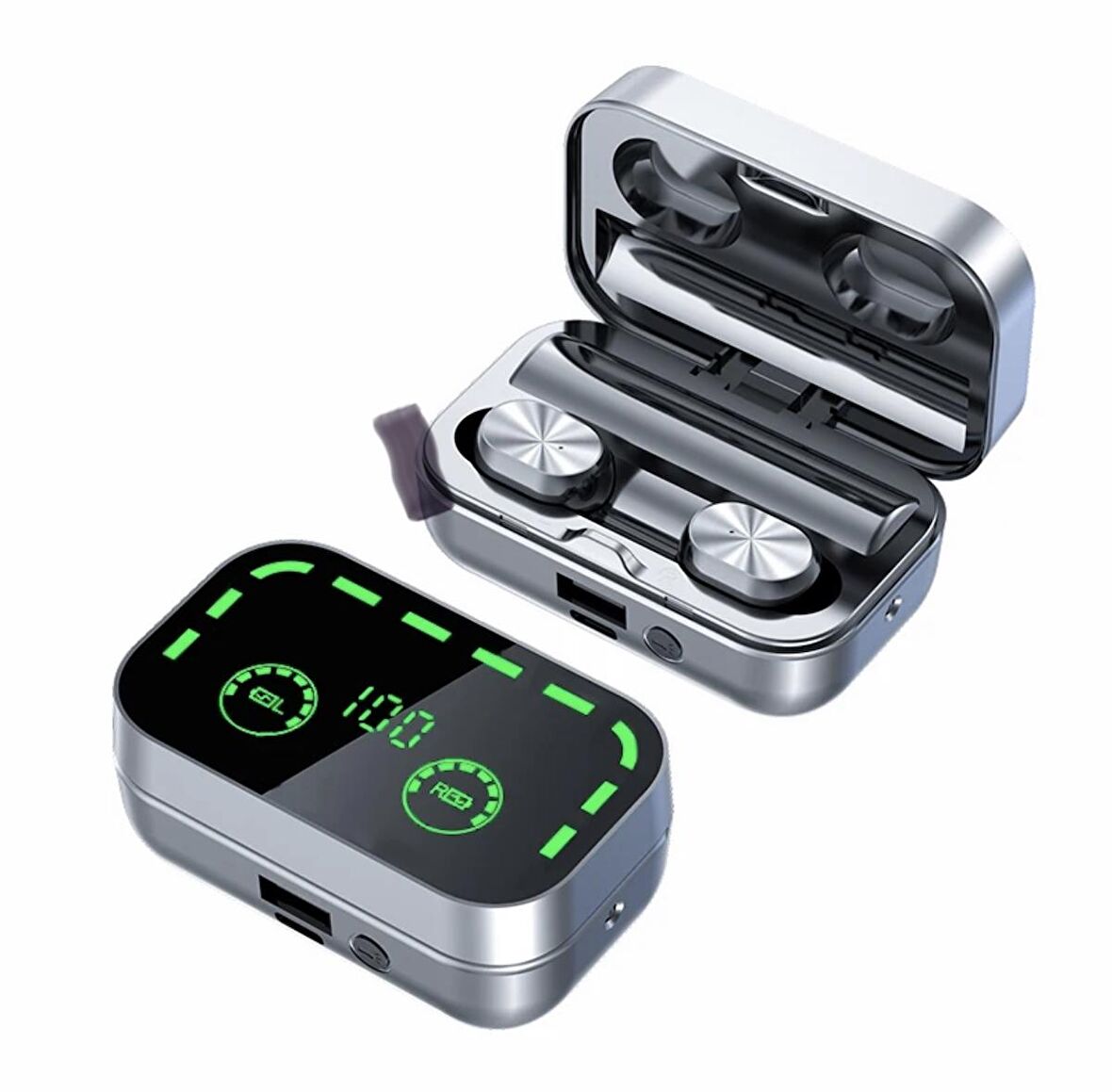 YD3 A Kalite Kablosuz Bluetooth Kulaklık