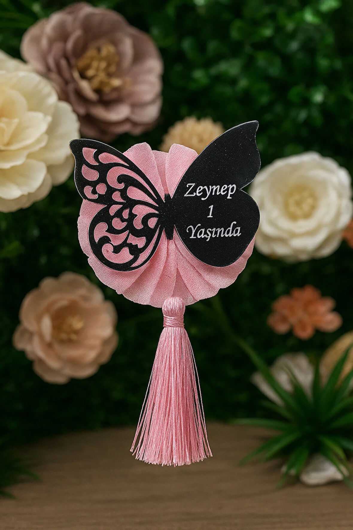 UV Baskı Pleksi Magnet Söz, Nişan, Nikah, Düğün, Kına 10 Adet