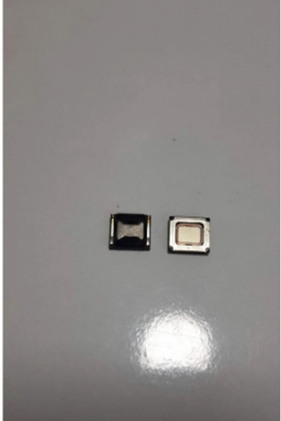 Samsung Galaxy A107 A10S İç Kulaklık Karşıdan Gelen Ses Speaker