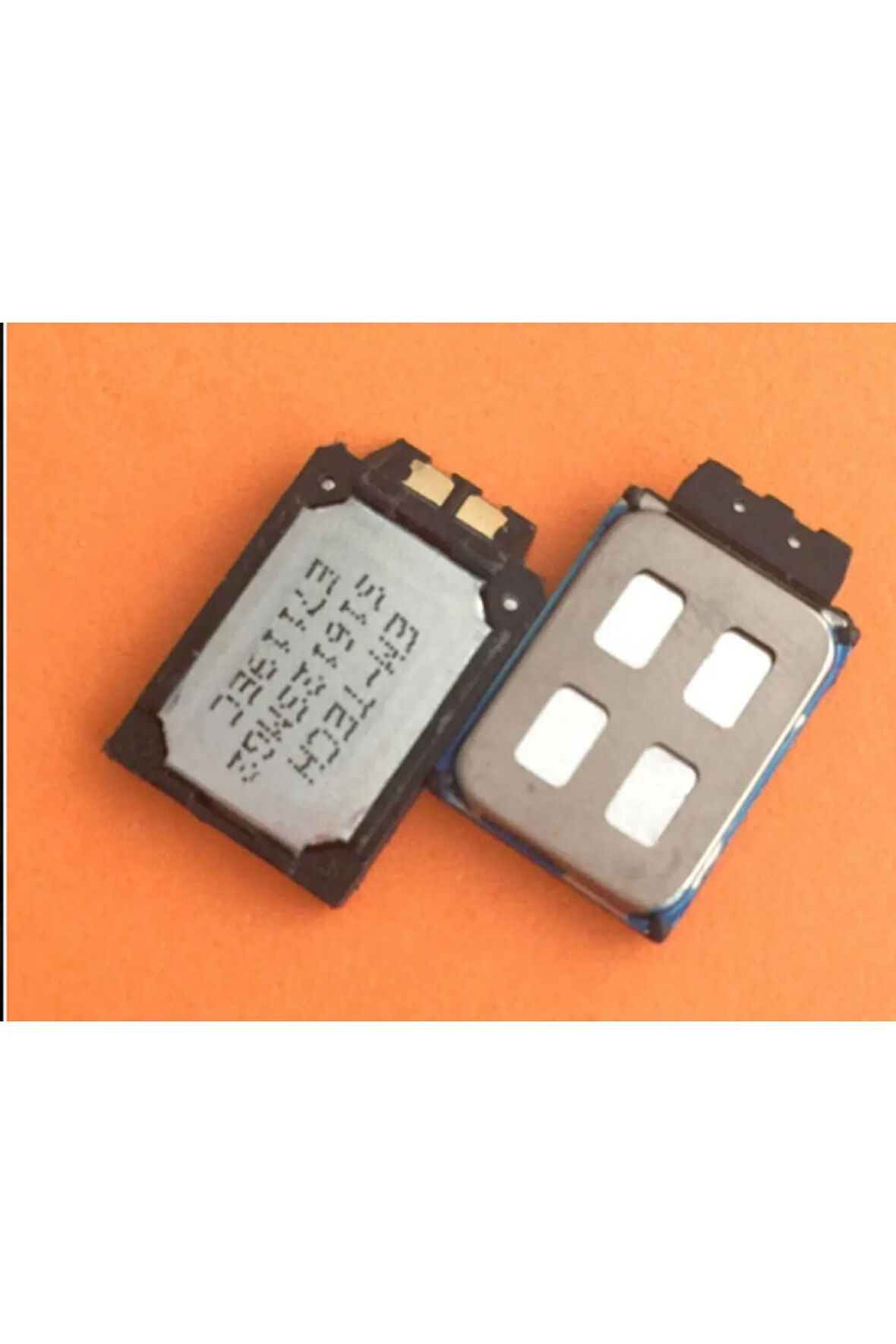 Samsung Galaxy A505 A50 Hoparlör Buzzer Müzik Zil Sesi Speaker