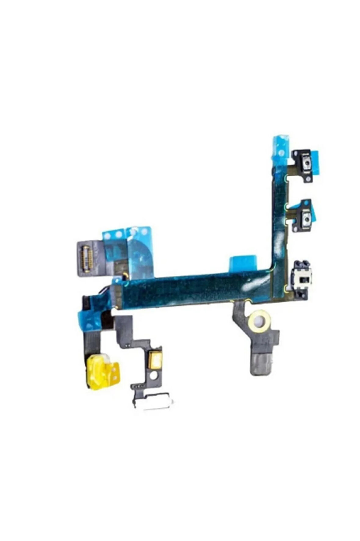 Apple iPhone 5se ile Uyumlu On/Off Flex