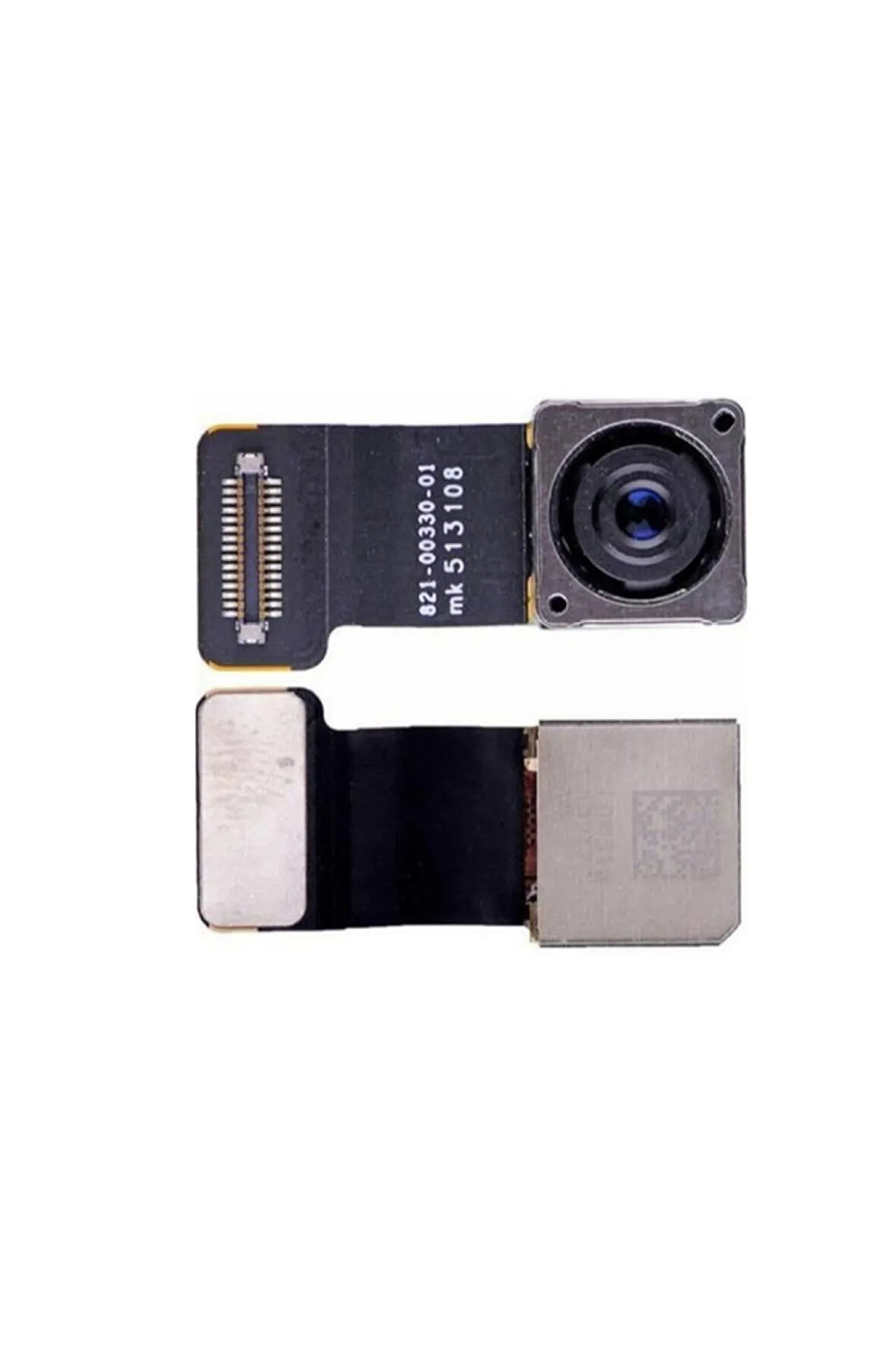 Apple iPhone 5se ile Uyumlu ARKA KAMERA