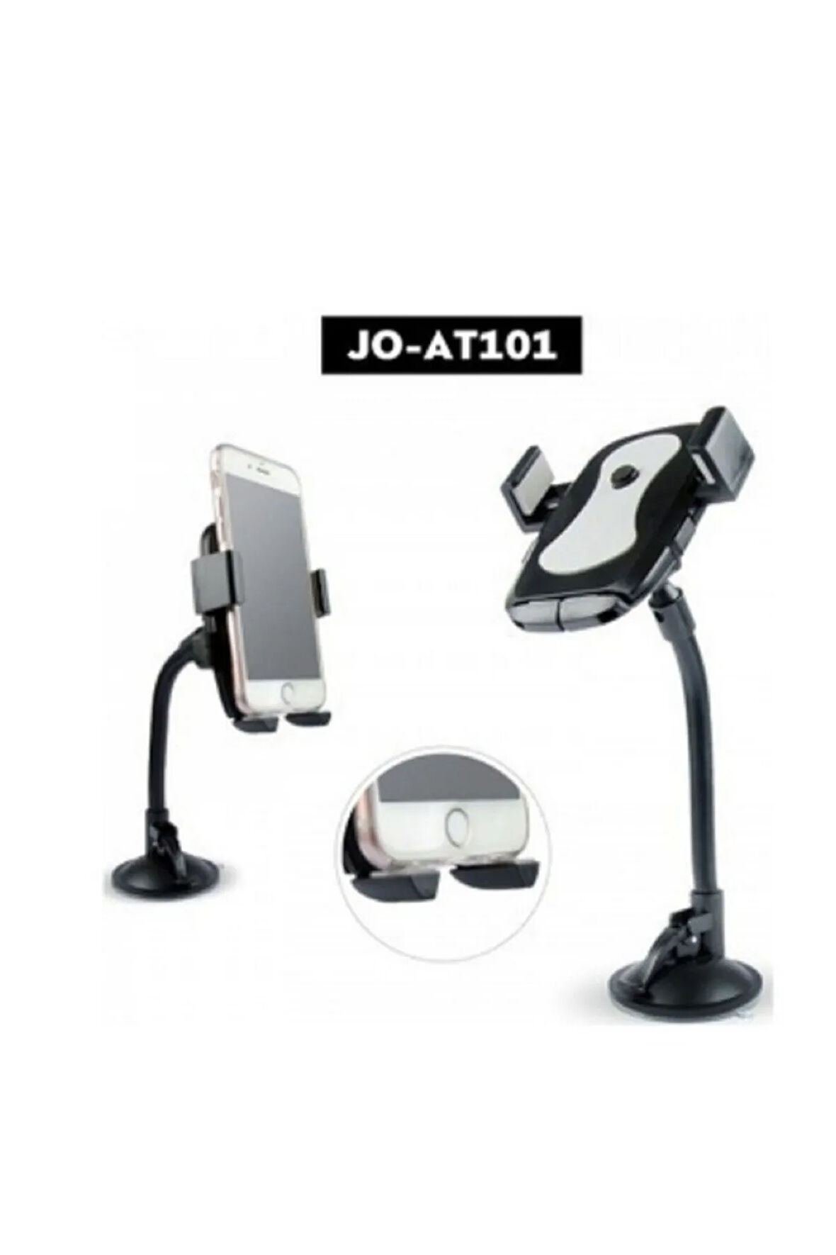 Jopus At101 Useful Car Holder Cep Telefonu Tutucusu