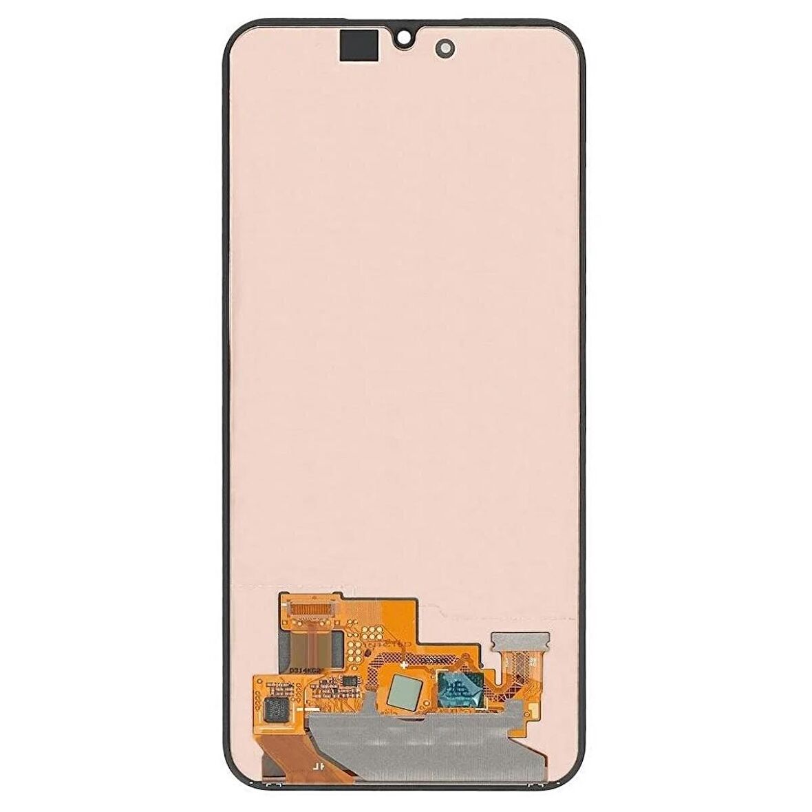 Samsung Galaxy A34 5G A346 İle Uyumlu Lcd Ekran Dokunmatik Tam Ekran