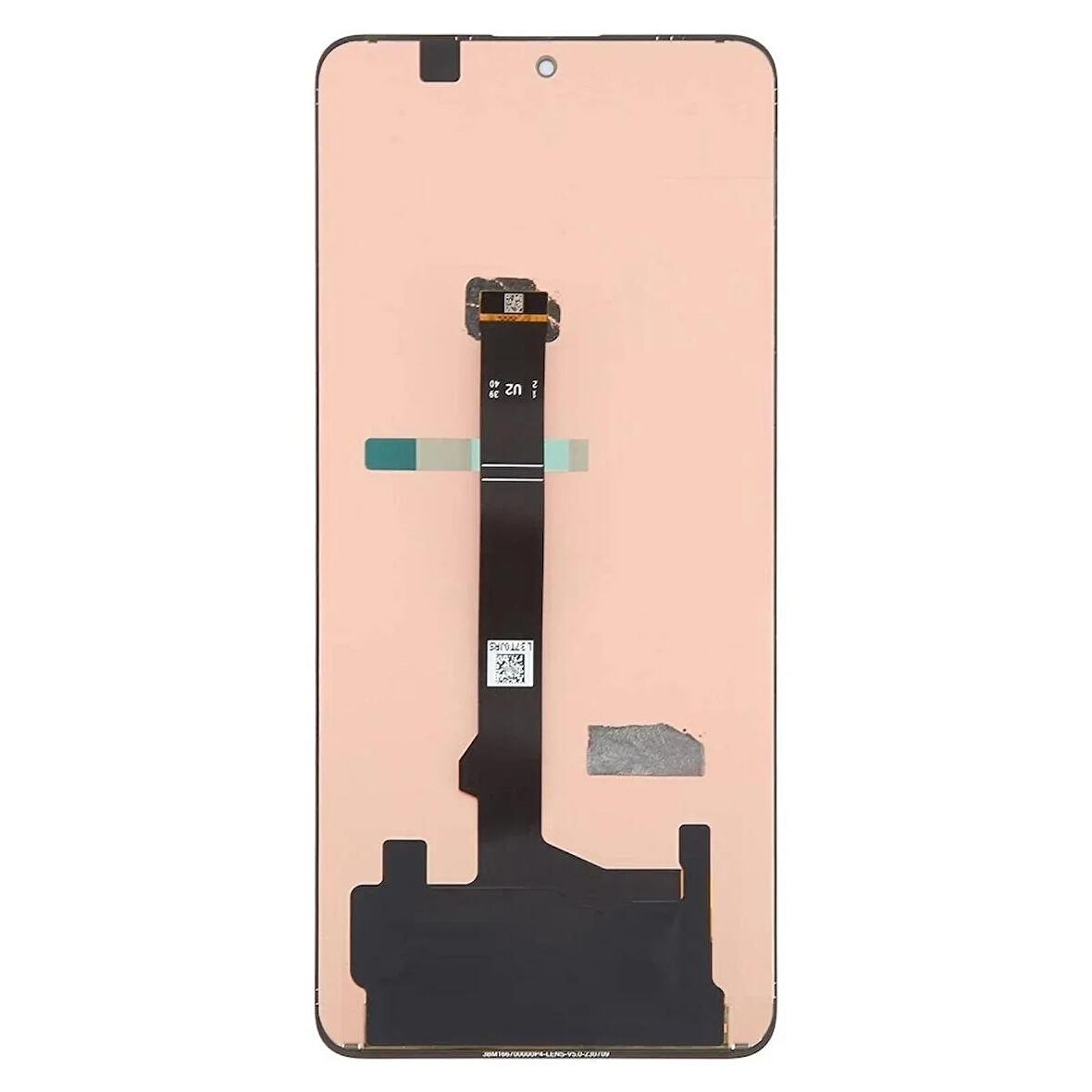 Xiaomi Poco X6 İle Uyumlu Oled Ekran Dokunmatik