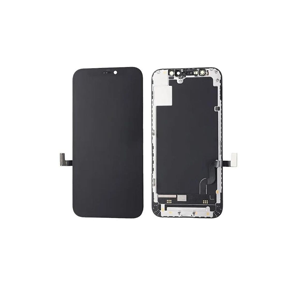 İphone 14 Plus İle Uyumlu Gx Oled Lcd Ekran Dokunmatik 