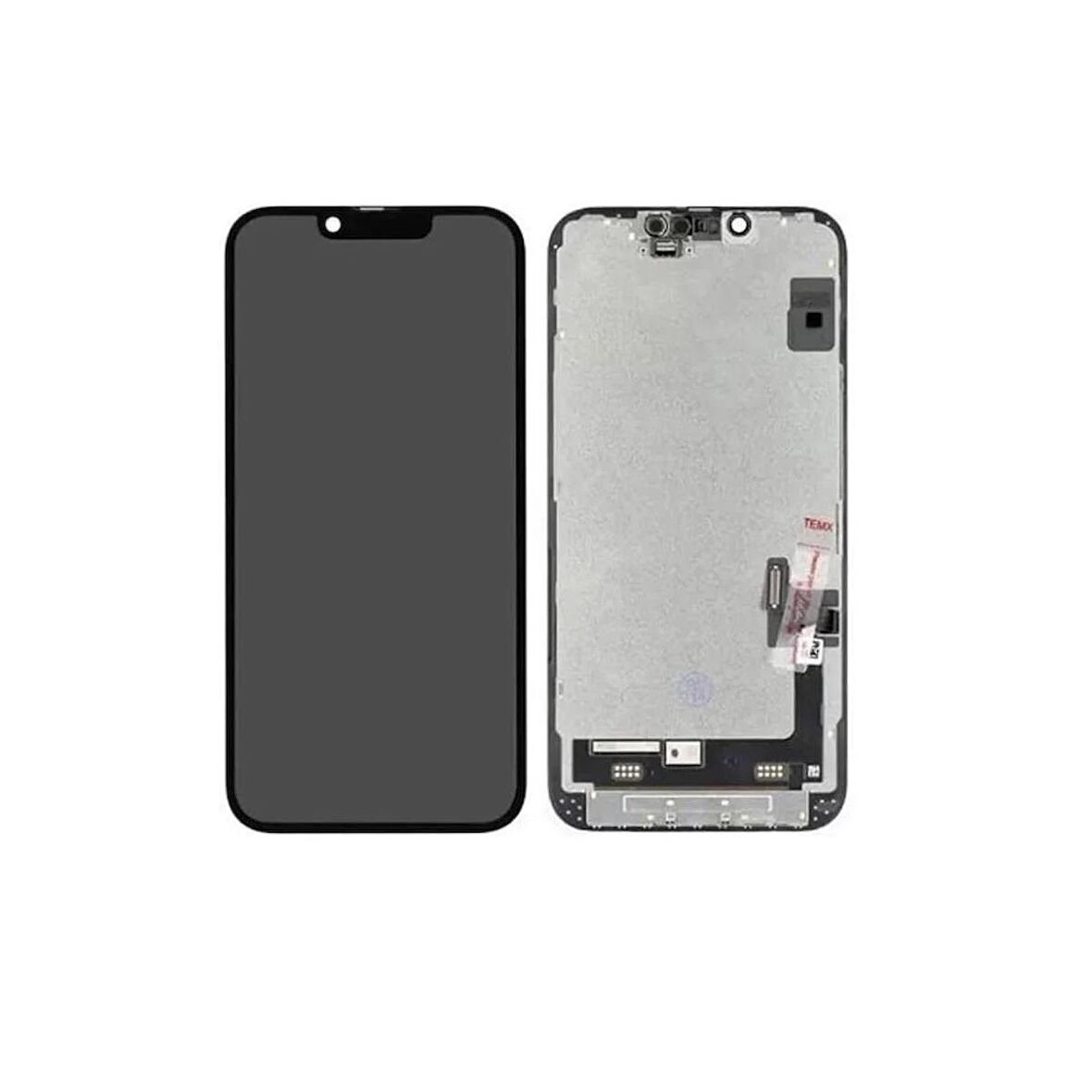 İphone 15 İle Uyumlu Gx Oled Lcd Ekran Dokunmatik