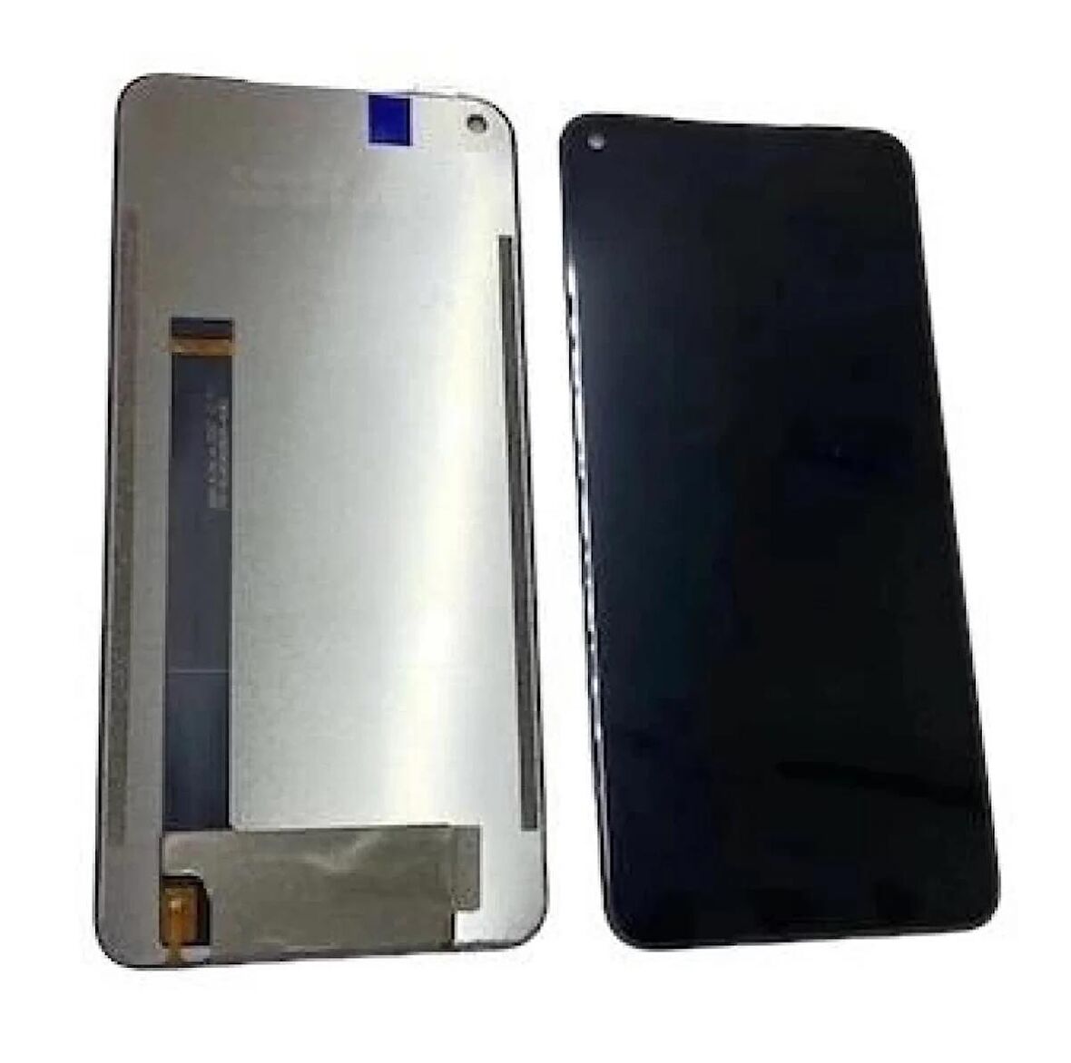 Hiking A48 İle Uyumlu Lcd Ekran Dokunmatik