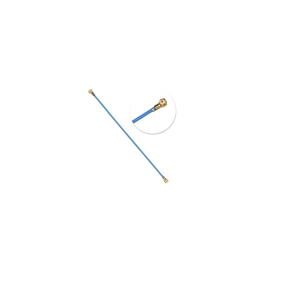 Samsung Galaxy S7 G930F İle Uyumlu Anten Kablo