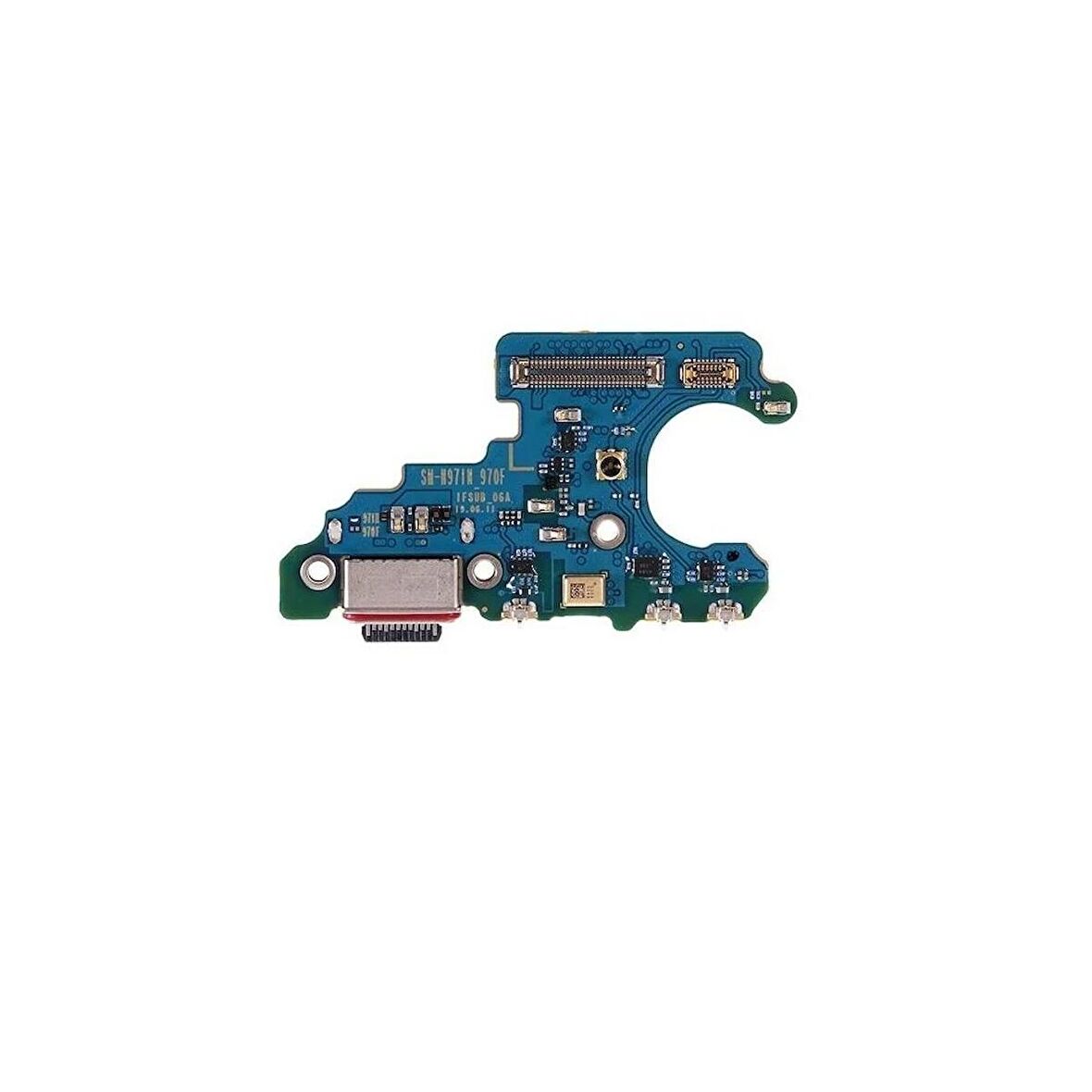 Samsung Galaxy Note 10 N970F İle Uyumlu Şarj Soket