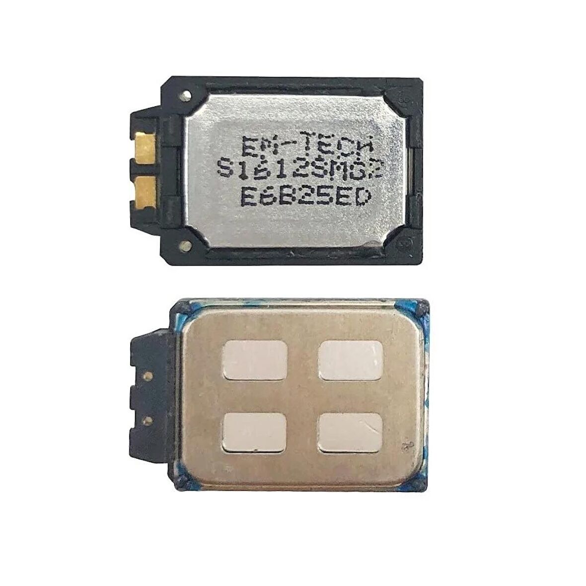 Samsung Galaxy A50S A507F İle Uyumlu Buzzer Hoparlör