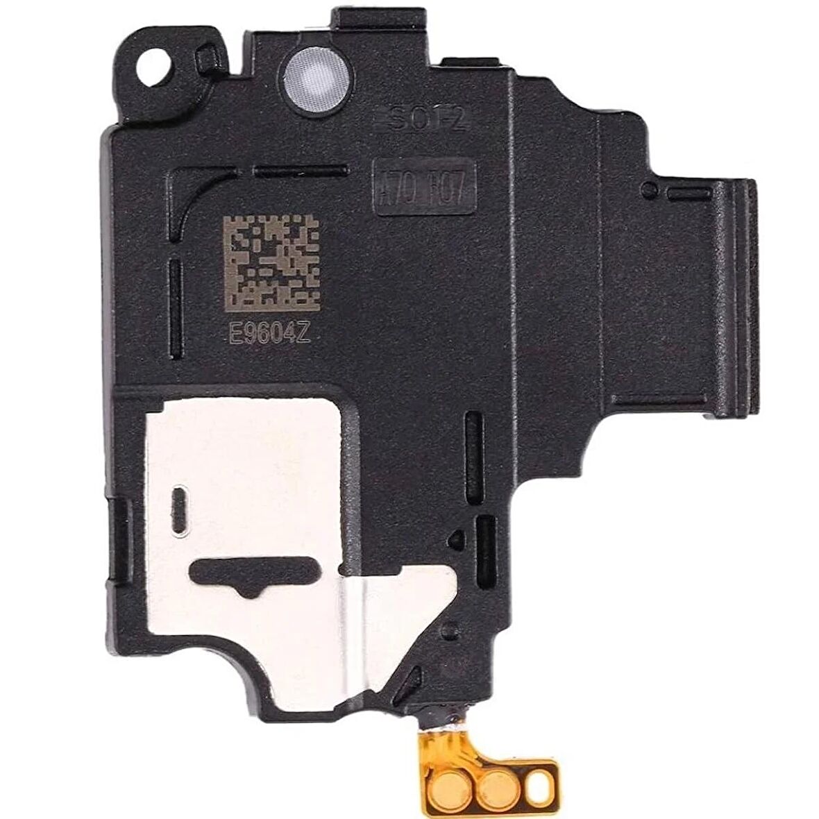 Samsung Galaxy A70 A705F İle Uyumlu Buzzer Hoparlör