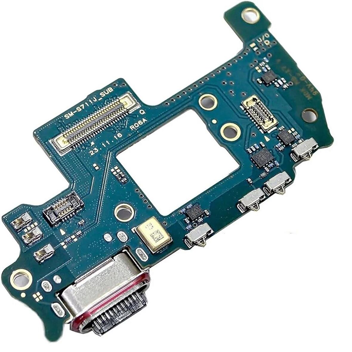Samsung Galaxy S23FE S711B İle Uyumlu Şarj Soketi