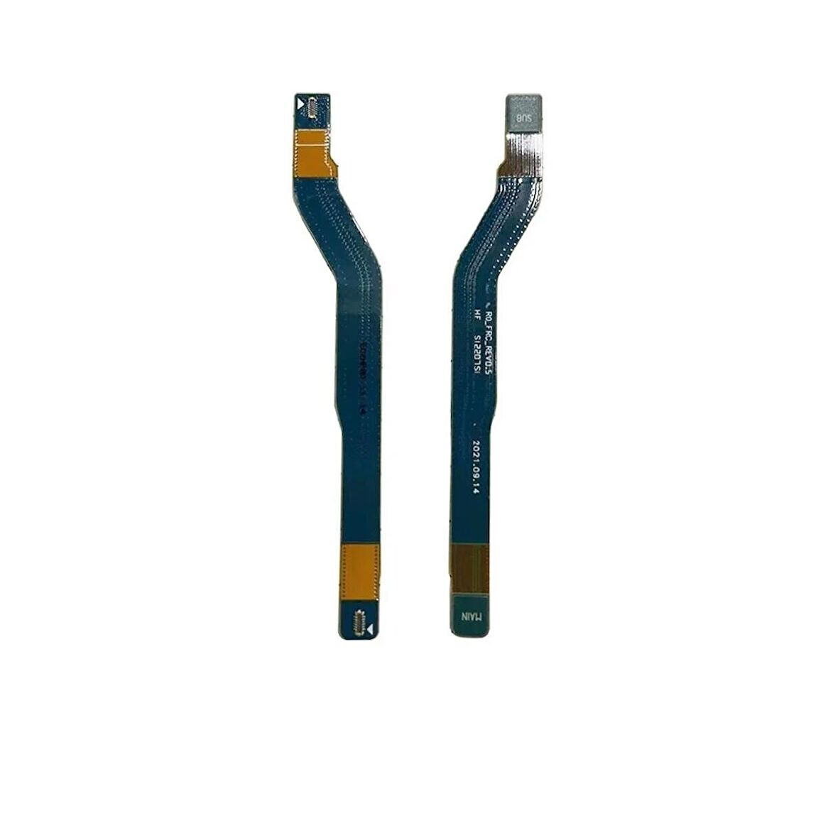 Samsung Galaxy S22 5G S901 İle Uyumlu Wifi Anteni Film