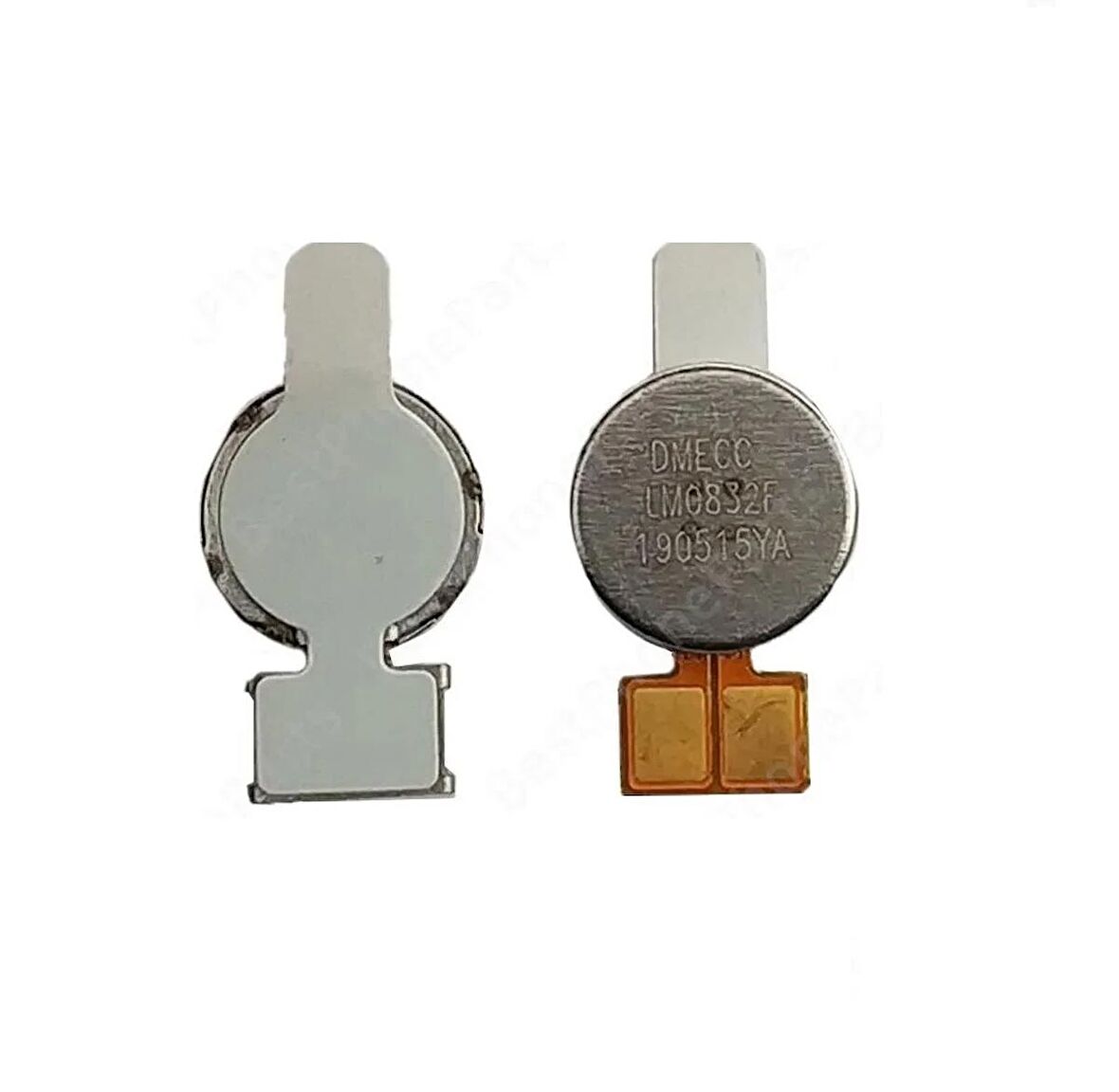 Samsung Galaxy A12 A125F İle Uyumlu Titreşim Motoru