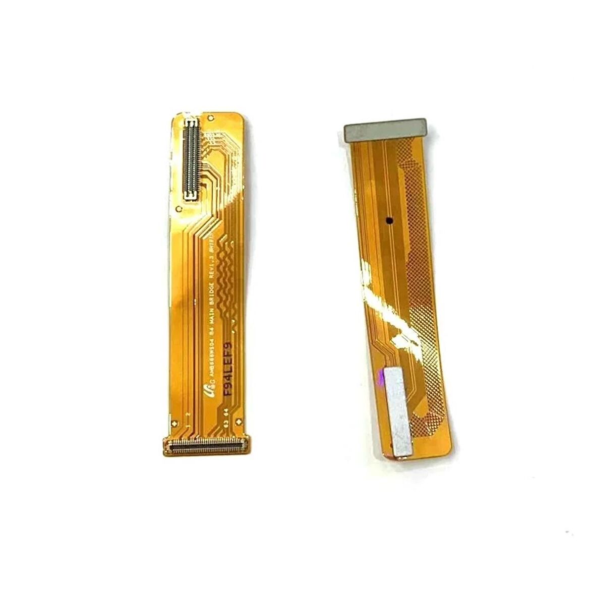 Samsung Galaxy S10 G973F İle Uyumlu Ekran Ara Film Flex 