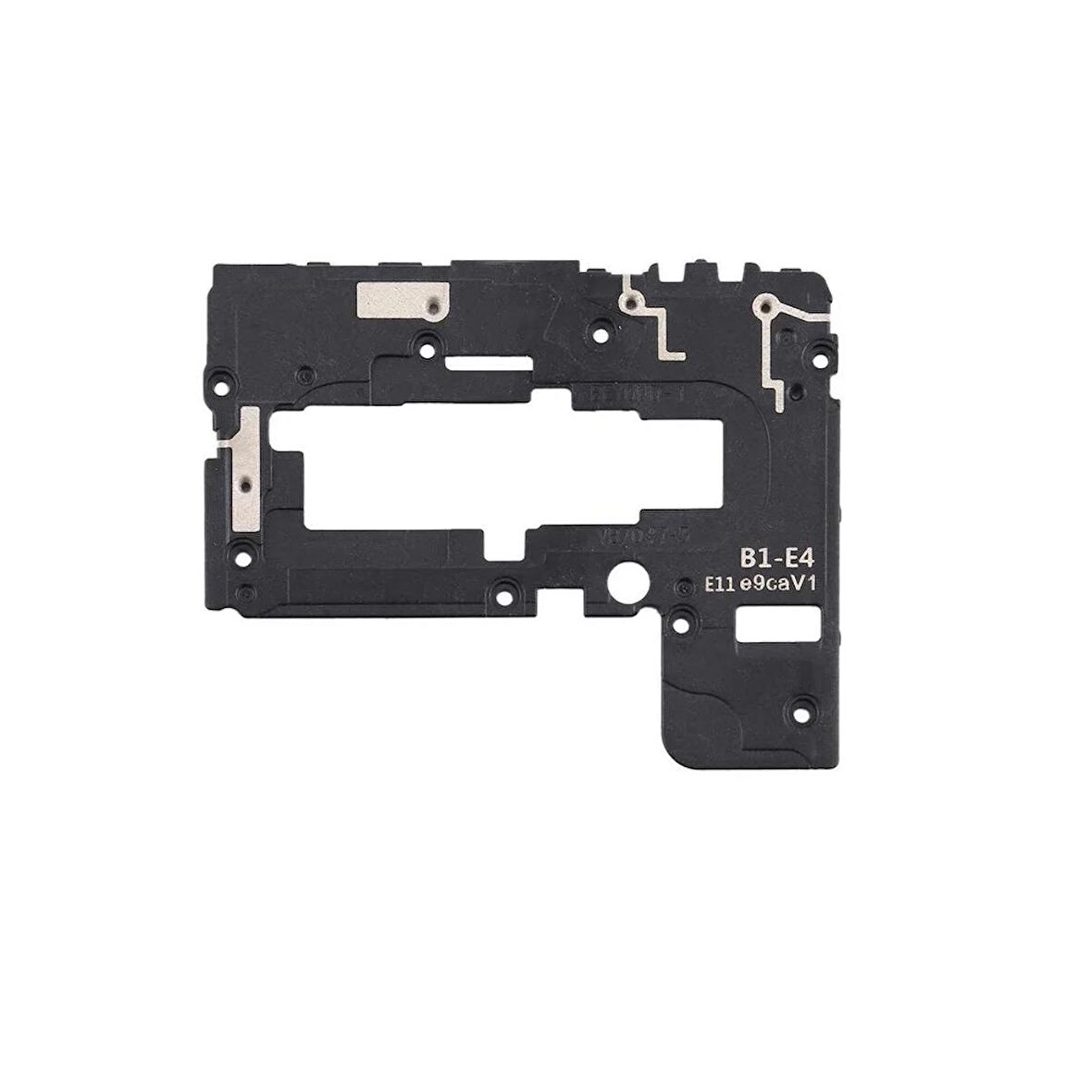 Samsung Galaxy S10 G973F İle Uyumlu Şebeke