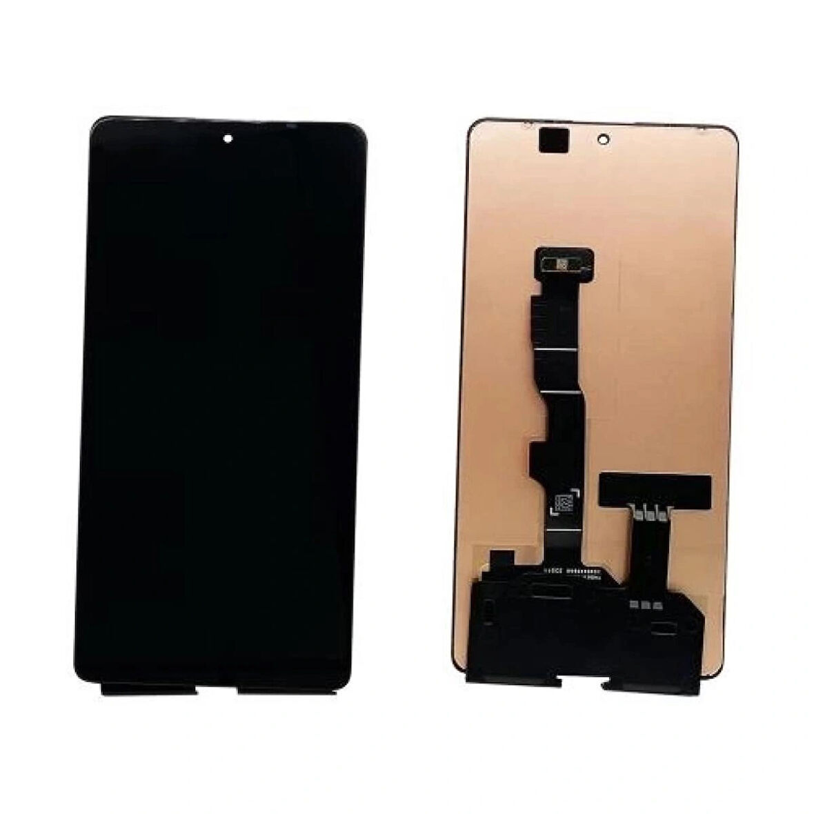 Xiaomi Redmi Note 13 Pro Plus 5G İle Uyumlu Oled Ekran Dokunmatik