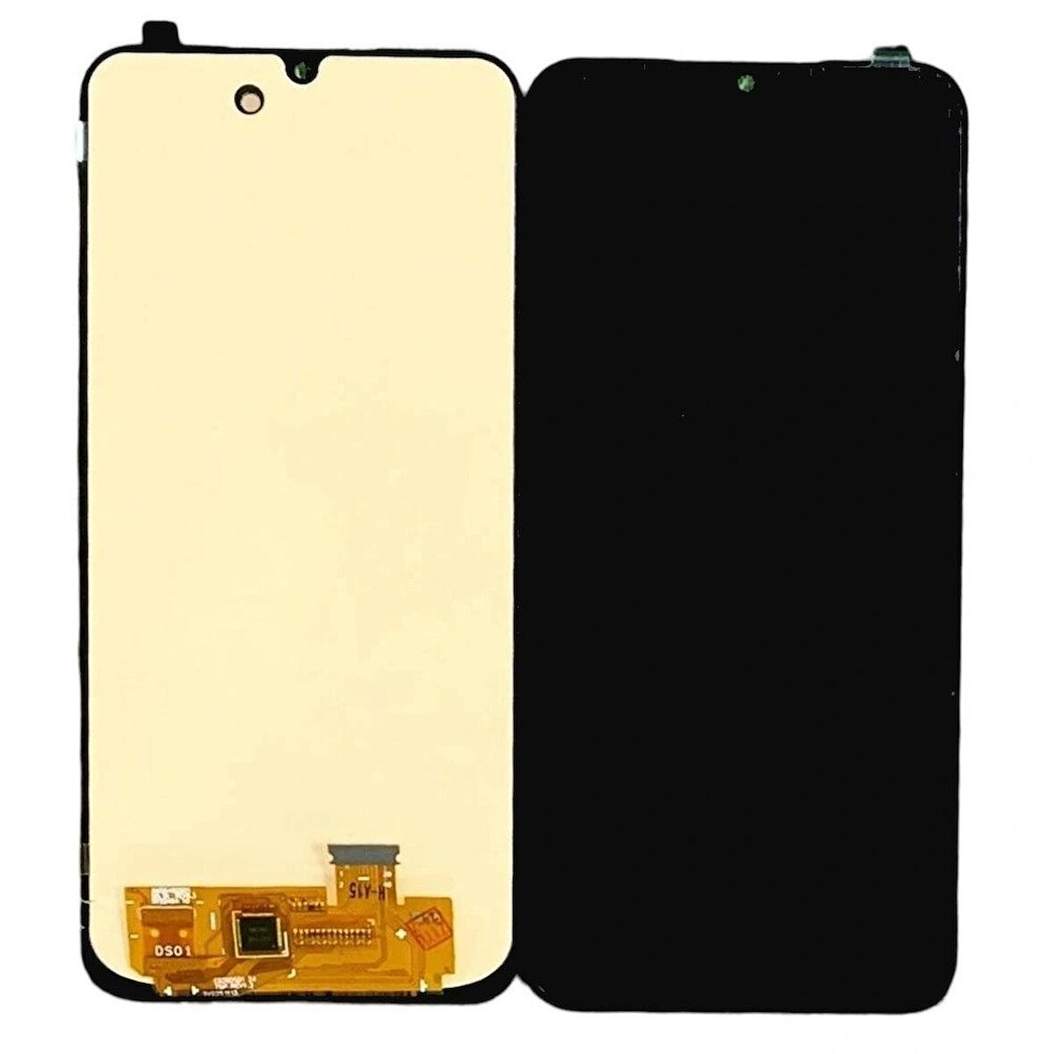 Samsung Galaxy M15 5G M155 İle Uyumlu Oled Ekran Dokunmatik