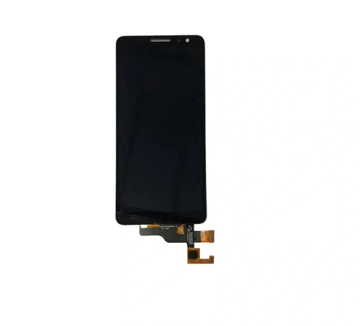 Tcl 303 İle Uyumlu Lcd Ekran Dokunmatik
