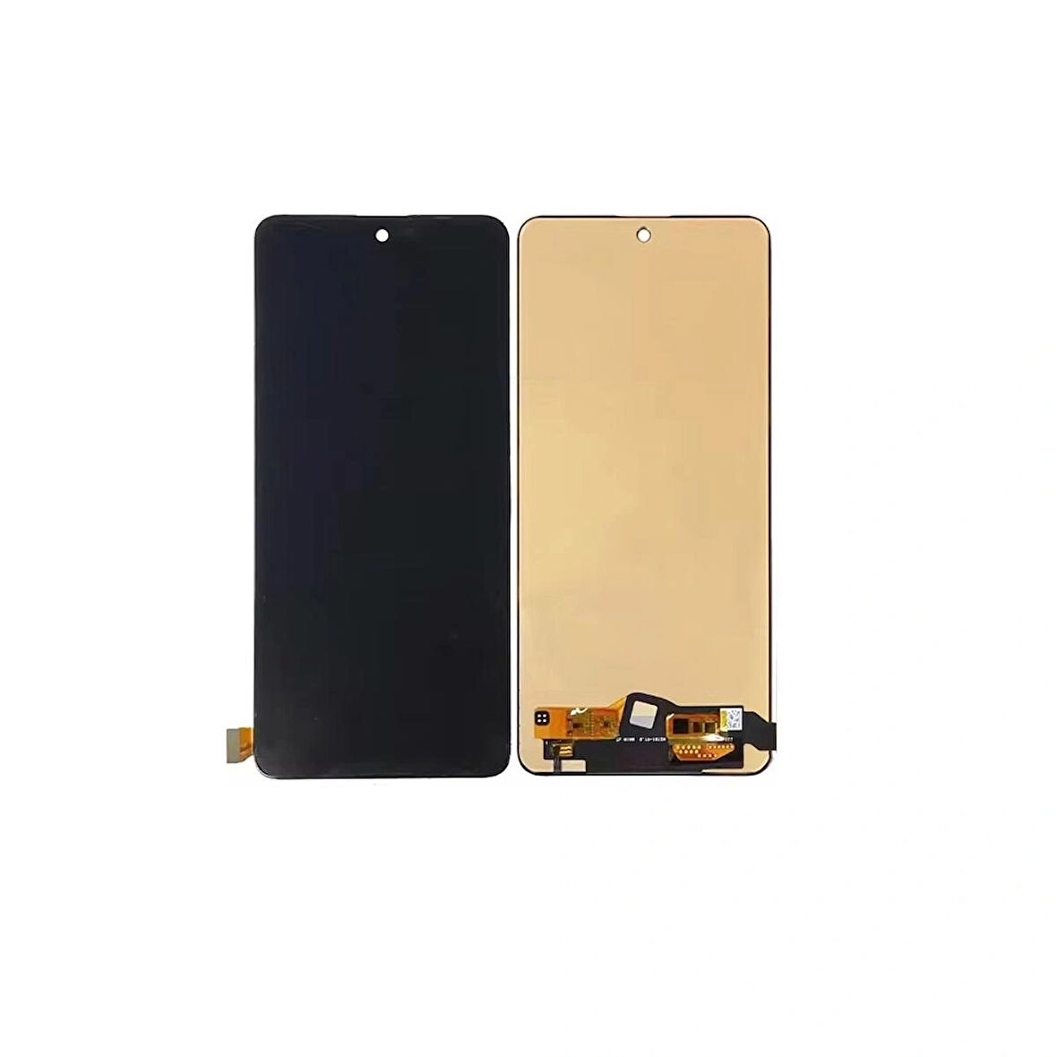 Poco F5 Pro İle Uyumlu TFT Ekran Dokunmatik 23013PC75G