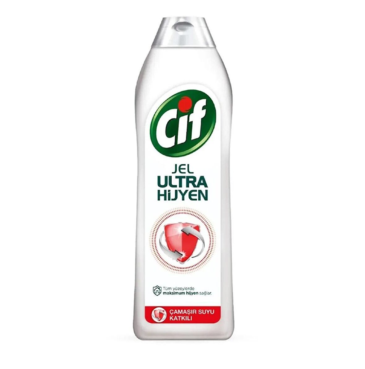 Cif Ultra Hijyen Jel 750 ml