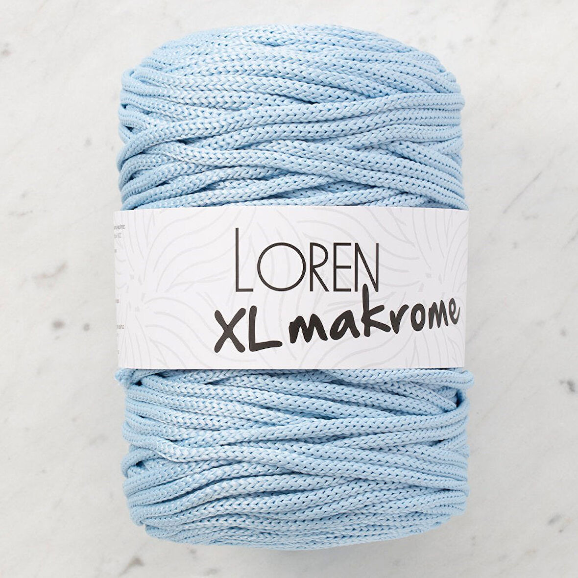 Loren Xl Makrome Bebe El Örgü İpi - R051 - 33718