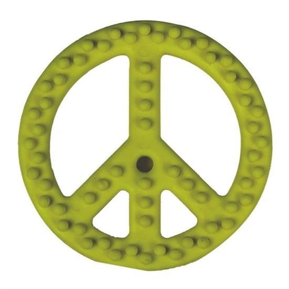 Buffer® Barış Kemiği Renkli Diş Temizleme Kedi Köpek Aktivite Oyuncağı