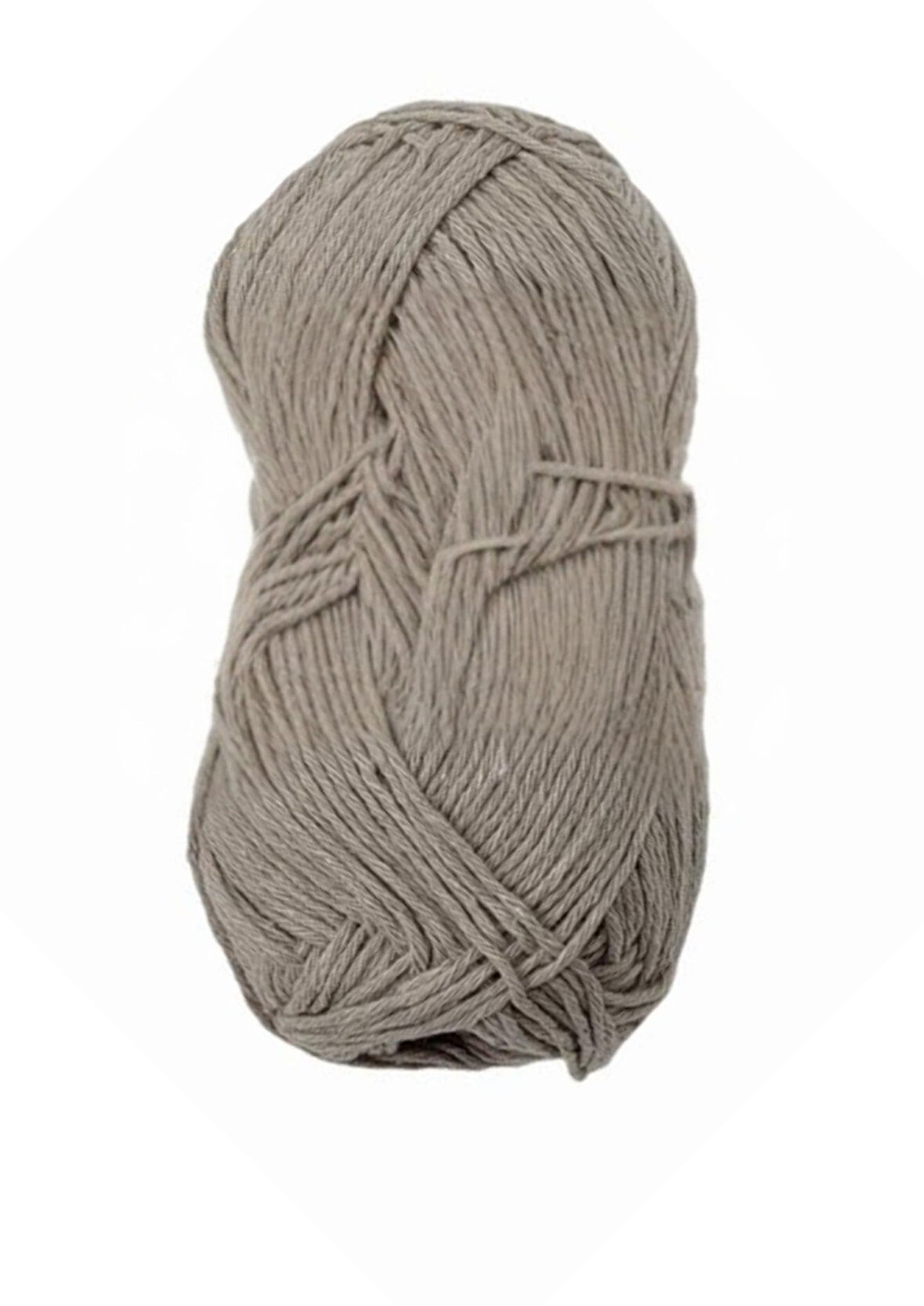 Pamuk İplik %100 Pamuk Vizon